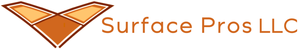 Surface Pros Logo | Construction & Remodeling Services in Knoxville, TN