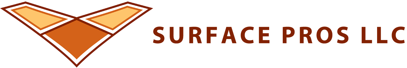 Surface Pros Logo | Construction & Remodeling Services in Knoxville, TN